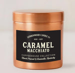Load image into Gallery viewer, Caramel Macchiato Soy Candle
