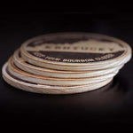 Load image into Gallery viewer, Kentucky Bourbon | Wood Coasters | Set of 4
