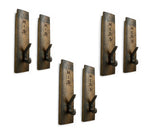 Load image into Gallery viewer, Set of Kentucky Bourbon Stave Hangers
