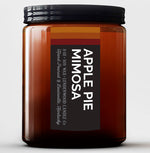 Load image into Gallery viewer, Apple Pie Mimosa Fall Candle
