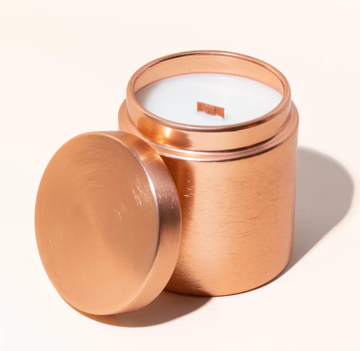Pumpkin Spice Latte Soy Candle