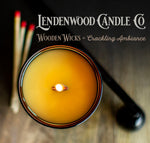 Load image into Gallery viewer, Apple Pie Mimosa Fall Candle
