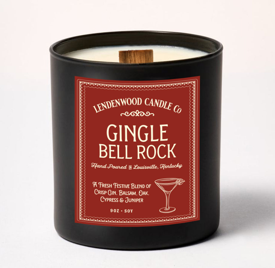 Gingle Bell Rock