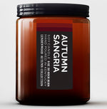 Load image into Gallery viewer, Autumn Sangria Fall Candle
