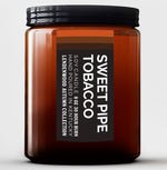 Load image into Gallery viewer, Sweet Pipe Tobacco Fall Candle
