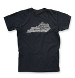 Load image into Gallery viewer, Kentucky Bourbon Soft Unisex T-shirt
