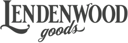 Lendenwood Goods Logo
