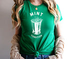 Load image into Gallery viewer, Mint Condition Mint Julep Kelly Green T-shirt
