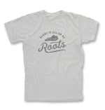 Load image into Gallery viewer, Kentucky Roots Heather Gray Unisex T-shirt
