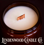 Load image into Gallery viewer, Apple Pie Mimosa Fall Candle
