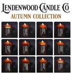 Load image into Gallery viewer, Apple Pie Mimosa Fall Candle
