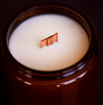 Load image into Gallery viewer, Marshmallow World Vanilla Holiday Jar Candle
