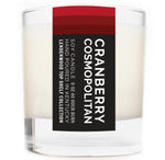 Load image into Gallery viewer, Cranberry Cosmopolitan Scented Soy Candle
