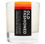 Load image into Gallery viewer, Old Fashioned Bourbon Scented Soy Candle
