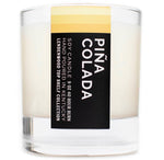 Load image into Gallery viewer, Pina Colada Scented Soy Candle
