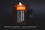 Load image into Gallery viewer, Pumpkin Espresso Fall Candle
