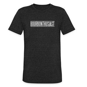 Bourbonthusiast T-Shirt