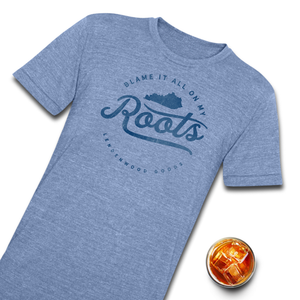 Kentucky Roots Soft Tee